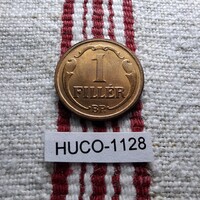 1 Fillér 1926 aUNC