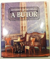 Bútor enciklopédia