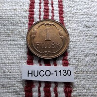 1 Fillér 1926 aUNC
