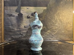 Unknown - Ceramic Nude