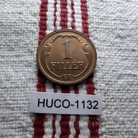 1 Fillér 1926 aUNC