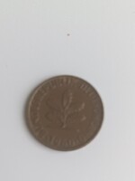 2 pfennig