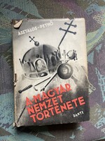 A magyar nemzet története ősidőktől napjainkig