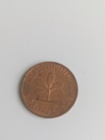 2 pfennig