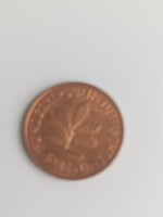 2 pfennig