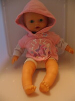 Baby Lotus 00B163 Np China baba