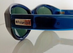 Kék női POLAROID napszemüveg