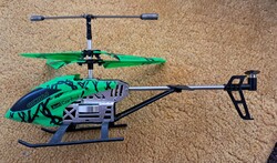 Revell's Glowee 2.0 távirányítós helikopter ( javítani kell )
