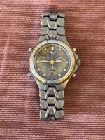 Tissot Karóra