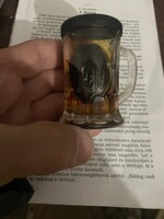 Retro gyűjtői bor vagy ilyesmi fele mintha szilva lenne benne