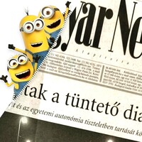 2022 május 24    /  Magyar Nemzet  /  Születésnapra regiujsag Ssz.:  38327