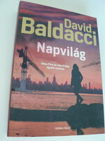 David Baldacci  Napvilág