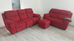 Andante Heathy ülőgarnitúra