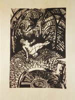 Mermeze Nóra (1938-) : Voila…