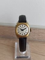 Glashütte mechanikus női karóra