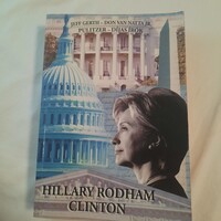 Jeff Gerth-Don Van Natta jr: Hillary Rodham Clinton   Kelly 2011.