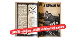 1975 február 7    /  Élet és Tudomány  /  regiujsag Ssz.:  39374