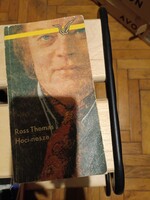 Ross Thomas: Hoci-nesze