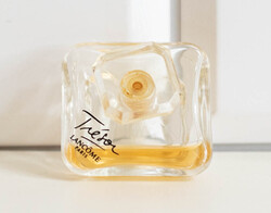 Retro Lancome Trésor parfüm és illatminták mini kiszerelésben - Jimmy Choo Chloé Calvin Klein Escada