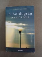 Desmond Morris - A boldogság természete