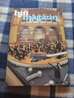 Hifi magazin 1980 nyár ősz