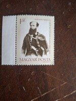 Batthyany Lajos bélyeg