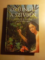 Dzsungel a szívben Lányok és anyák antológiája