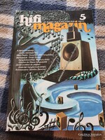 Hifi magazin 1981 /1.
