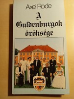 Axel Rode A Guldenburgok öröksége