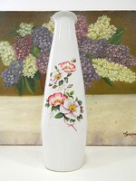 Aquincum porcelán váza