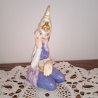 Herendi legszebb Perzsa szerelmesek, hercegnő figurája
