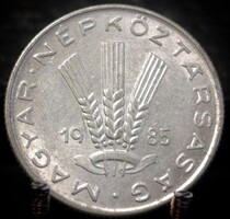 Magyarország 20 fillér, 1985 A04A4