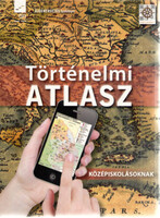 Történelmi atlasz középiskolásoknak -