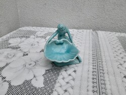 Zsolnay alapmázas névjegykártyatartó AA
