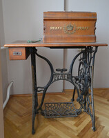 Pfaff antique sewing machine for sale