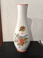 Hollóháza váza