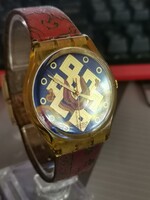 Swatch Karóra