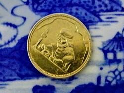 Vésnök Kft emlékpénz