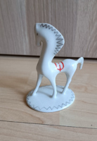 Retro Aquincumi porcelán paripa
