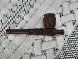 Talán ópium pipa,