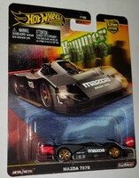 Hot Wheels, Mazda 787B