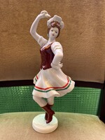 Hollóháza figura