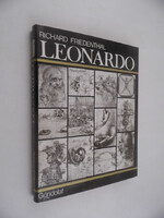 Richard Friedenthal: Leonardo – Életrajz