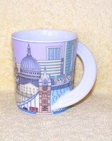 Rosenthal porcelán bögre