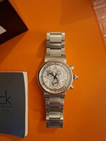 Calvin Klein Férfi Karóra