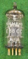 Használt Siemens & Halske E88CC - 01