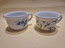 2db koma csésze