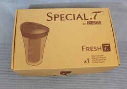 Nestlé termosz