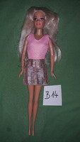 1980 cca KENNER - BARBIE jellegű játék baba a képek szerint B14