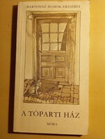 Martonné Homok Erzsébet A tóparti ház